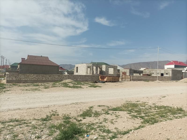 Duzmergen - Balkanabat - img 3