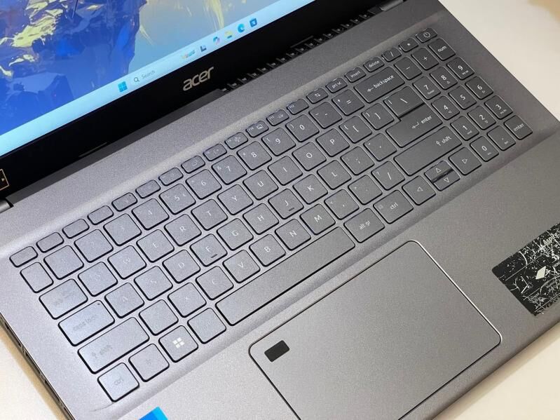 Acer i5-13420H (8/512GB) - Aşgabat - img 3