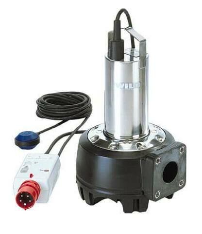 WILO nasos - Aşgabat - img 1