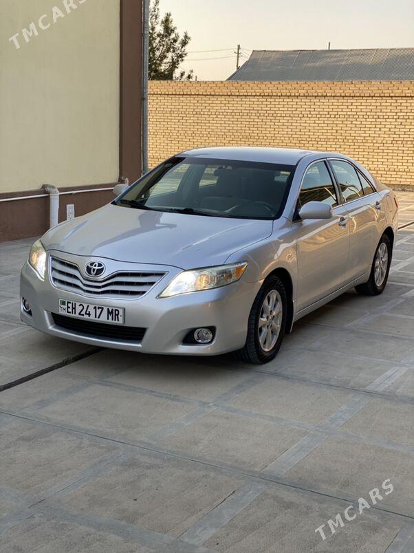 Toyota Camry 2011 - 205 000 TMT - Mary - img 4