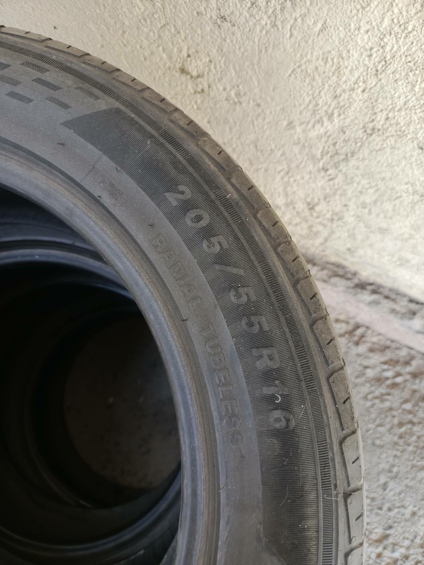 teker pakyrişka 250 TMT - Ашхабад - img 3