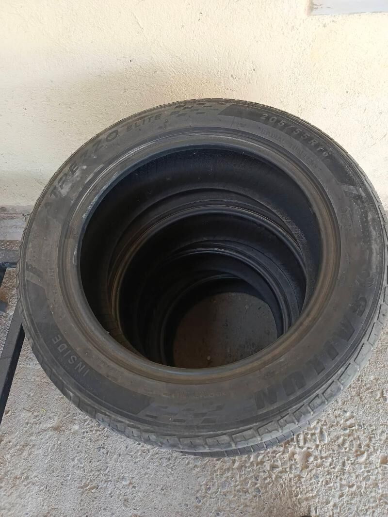 teker pakyrişka 250 TMT - Ашхабад - img 2