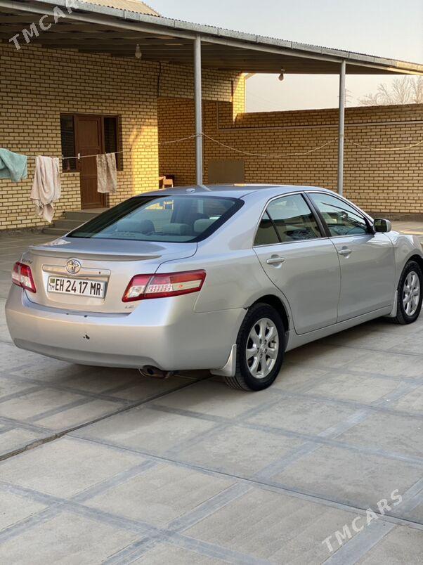 Toyota Camry 2011 - 205 000 TMT - Mary - img 2