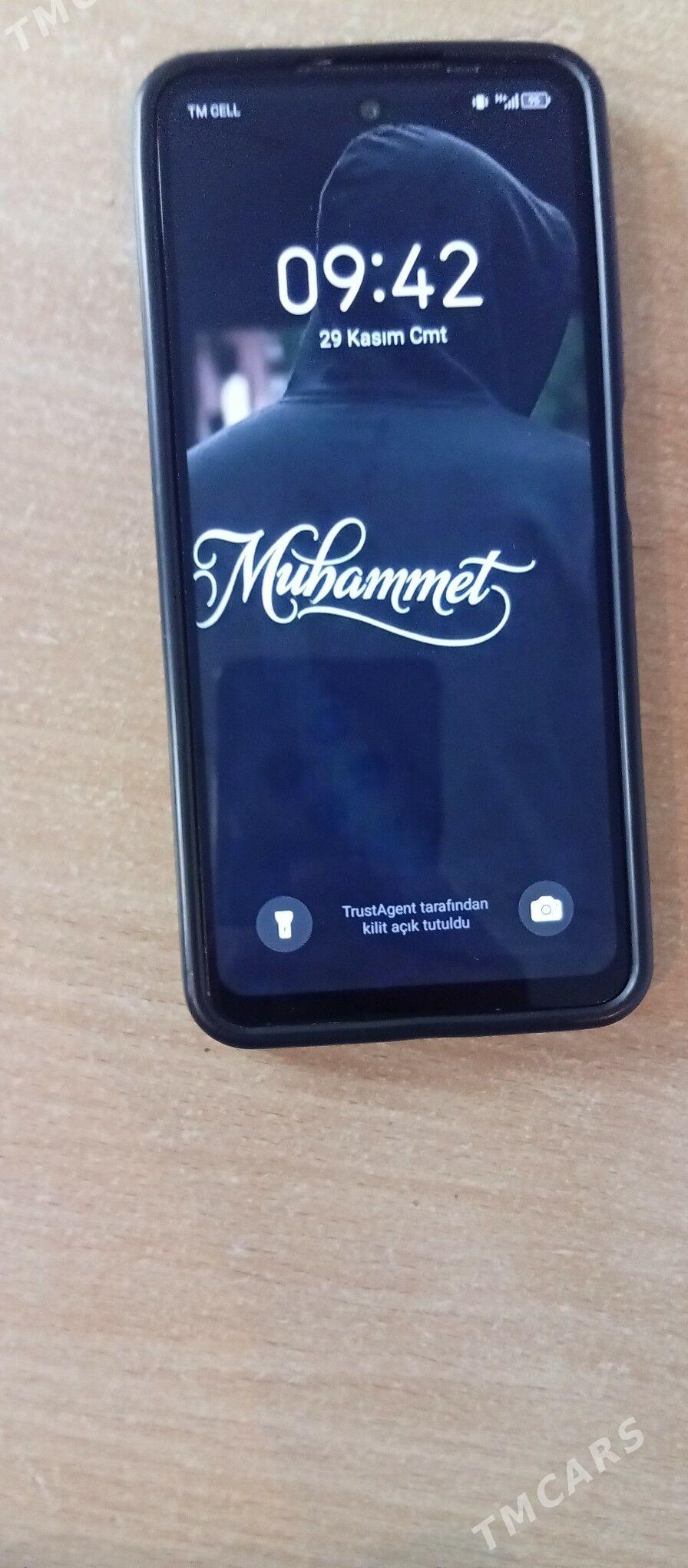 Tecno 5G - Этрек - img 8