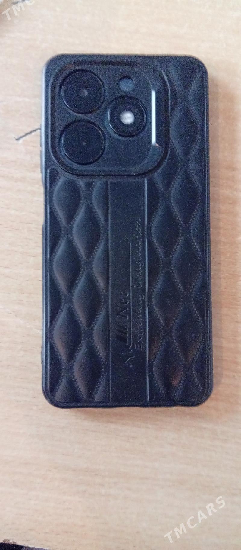 Tecno 5G - Этрек - img 7