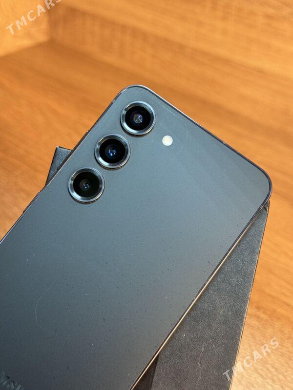 Samsung S23 - Ашхабад - img 5