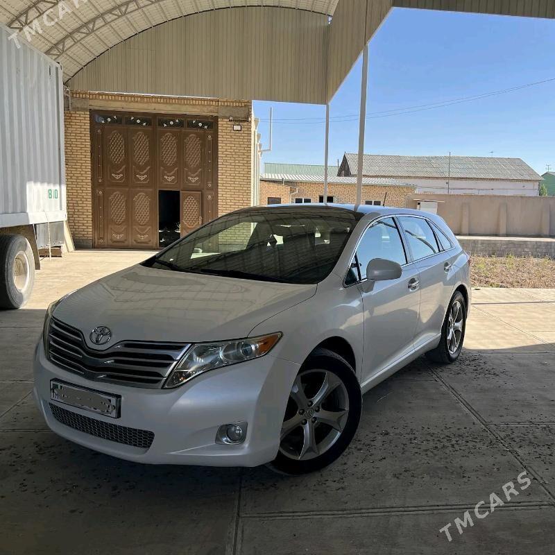 Toyota Venza 2010 - 245 000 TMT - Кёнеургенч - img 1