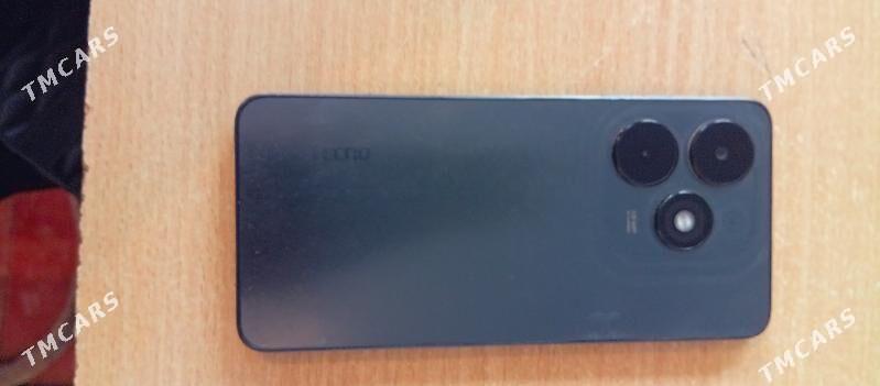 Tecno 5G - Этрек - img 2