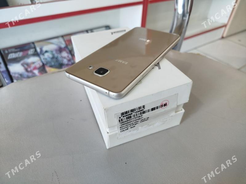 samsung A5 - Ашхабад - img 3