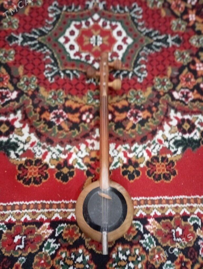 Gyjak - Aşgabat - img 1