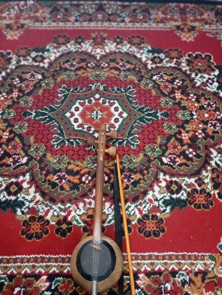 Gyjak - Aşgabat - img 3