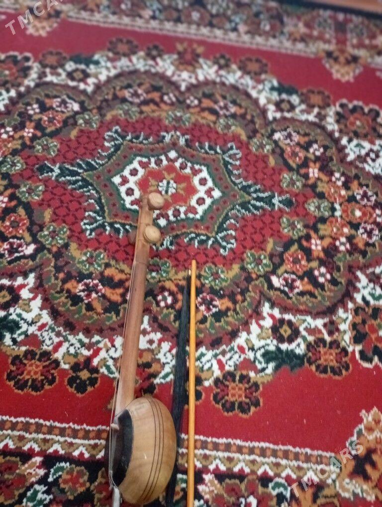 Gyjak - Aşgabat - img 2