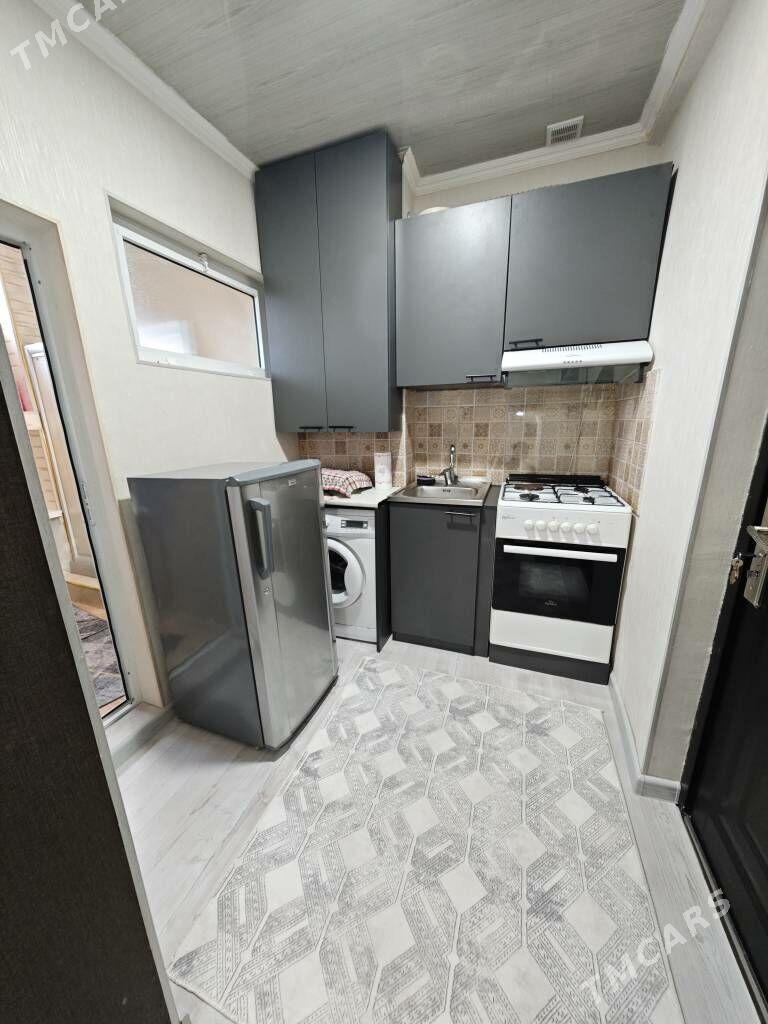 englis koce teke bazar - Aşgabat - img 6