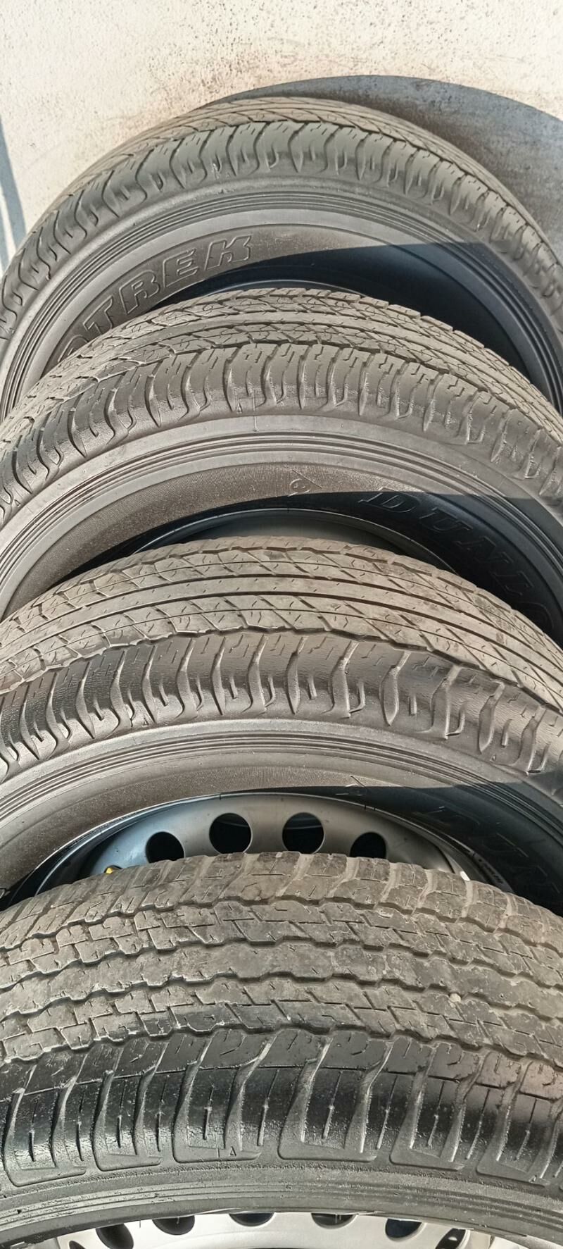 17 lik diska pakriska haylyks 3 000 TMT - Бедев - img 3