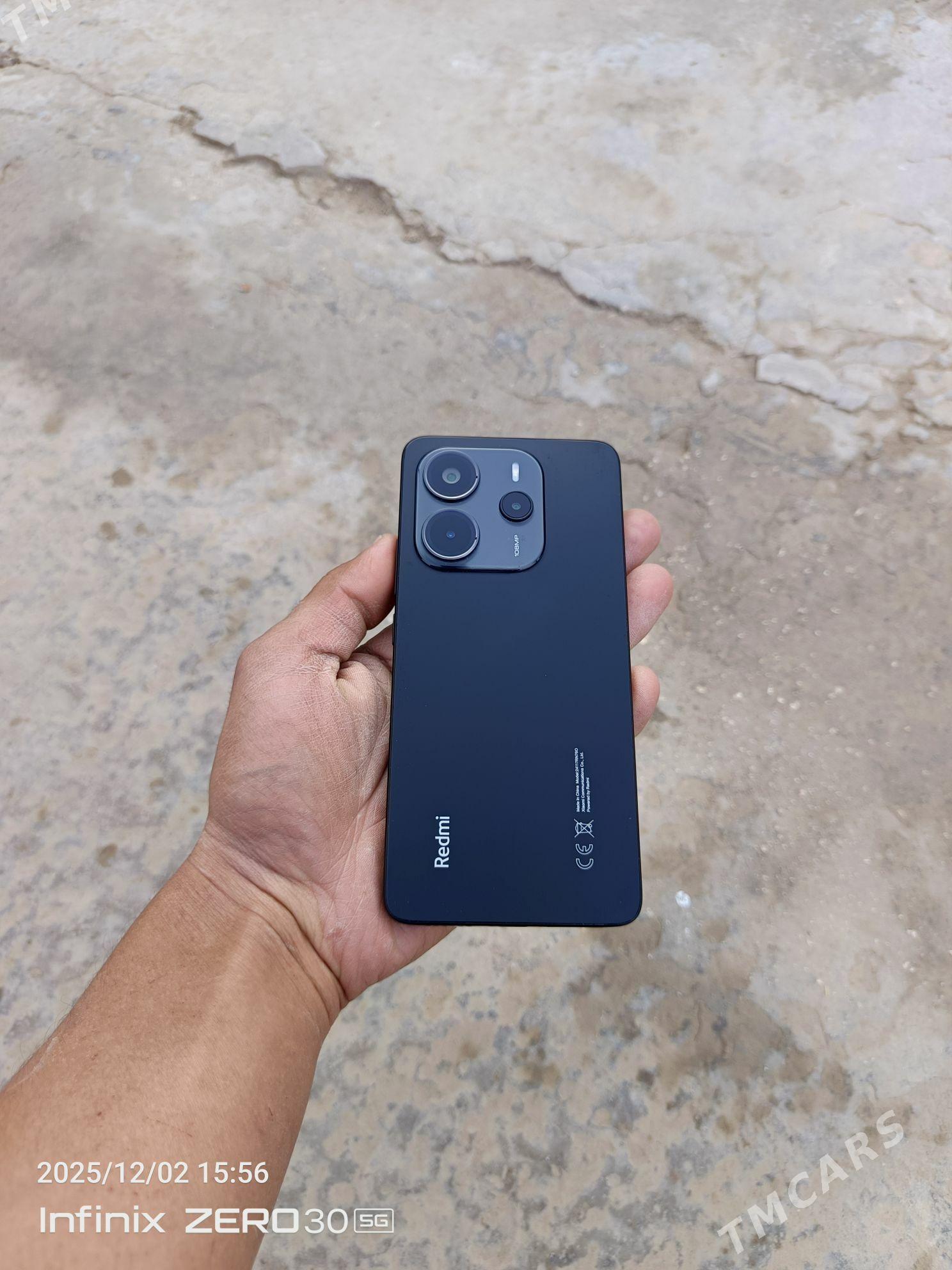 redmi note 14 - Халач - img 2