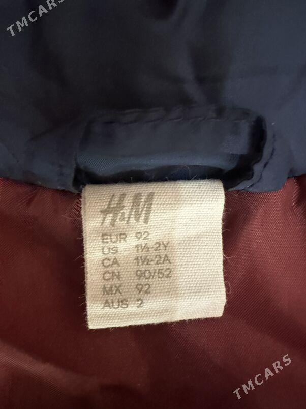 куртка - Ашхабад - img 2