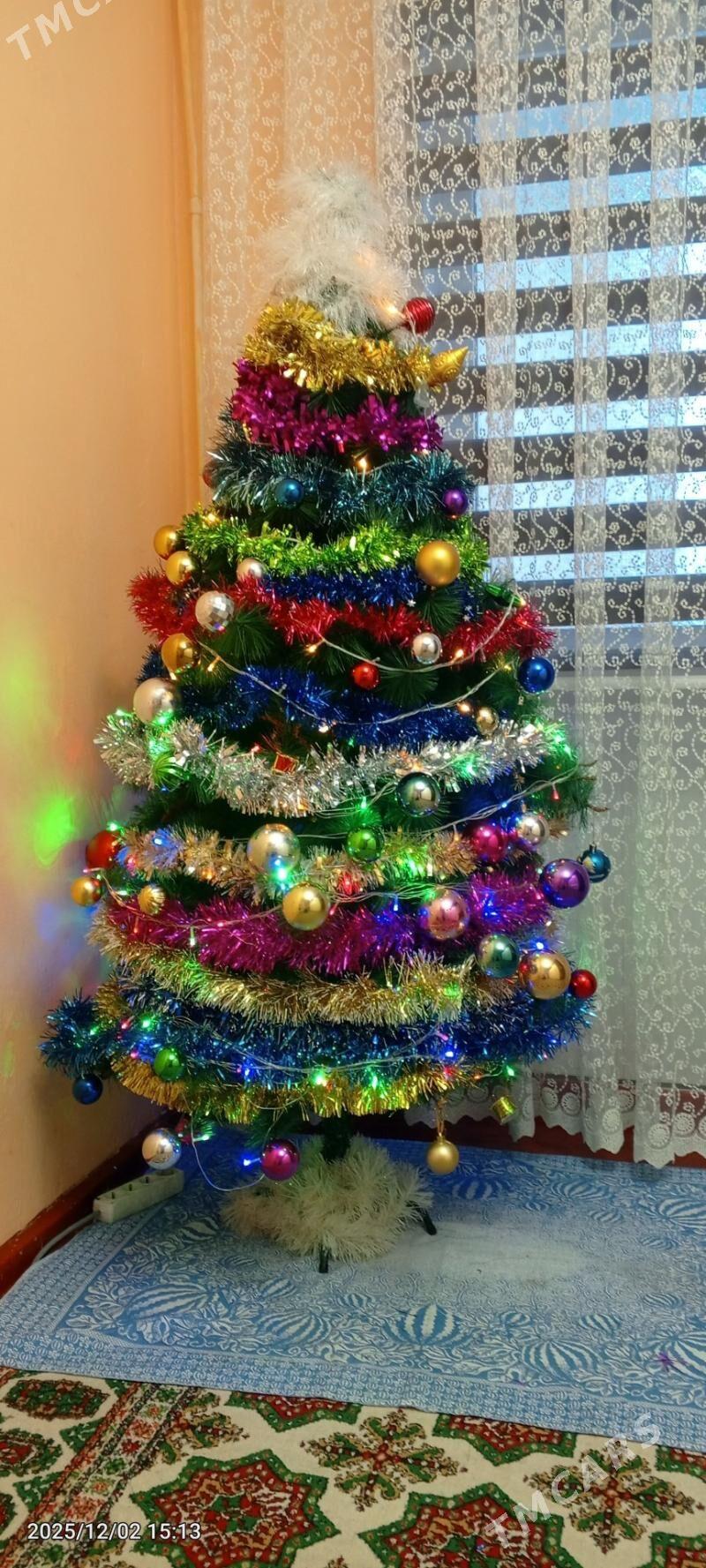 yolka - Бузмеин - img 1