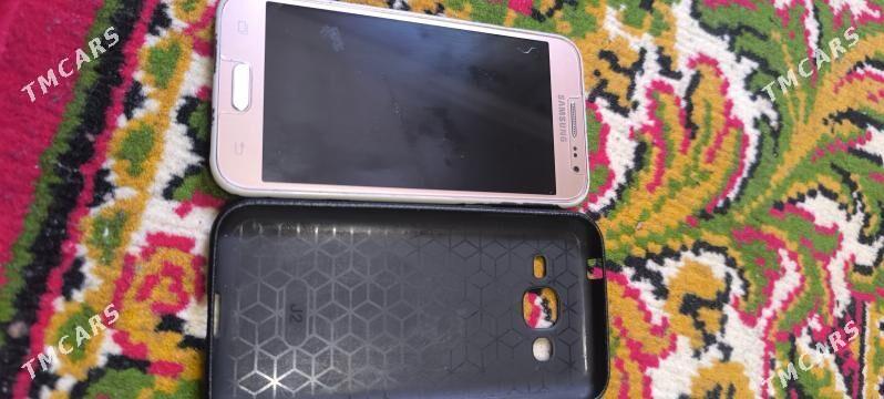 Samsung J2 - 30 мкр - img 2