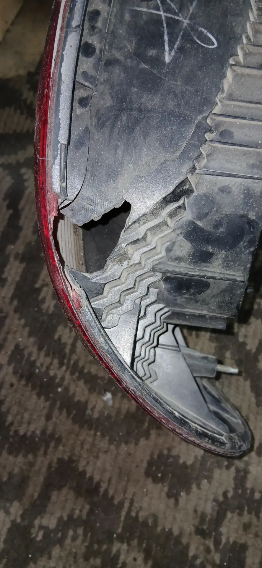 duty kemri fara 400 TMT - Hitrowka - img 3