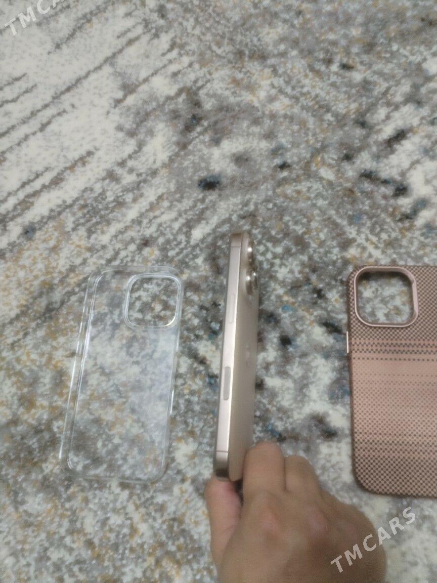 Iphone16pro - Aşgabat - img 2