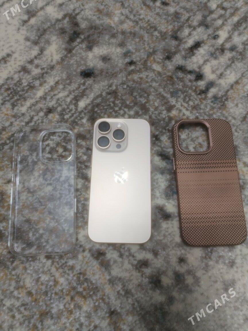 Iphone16pro - Aşgabat - img 3