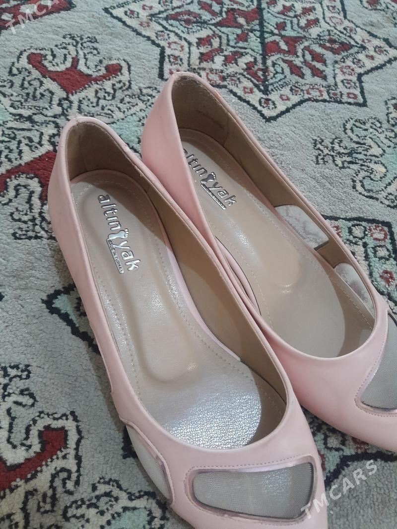 makasina - Туркменбаши - img 2