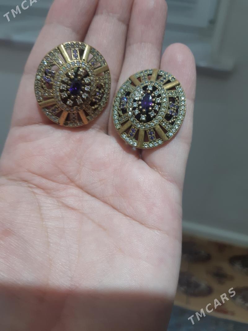 Gulak halka - Ашхабад - img 2