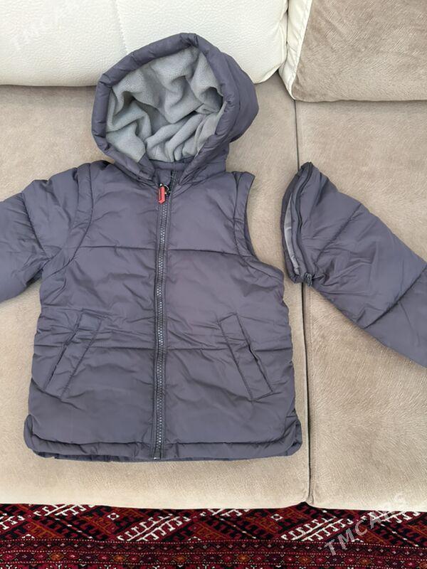 куртка - Ашхабад - img 2