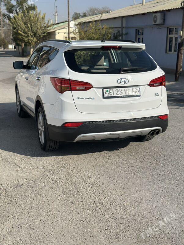 Hyundai Santa Fe 2013 - 255 000 TMT - Aşgabat - img 3