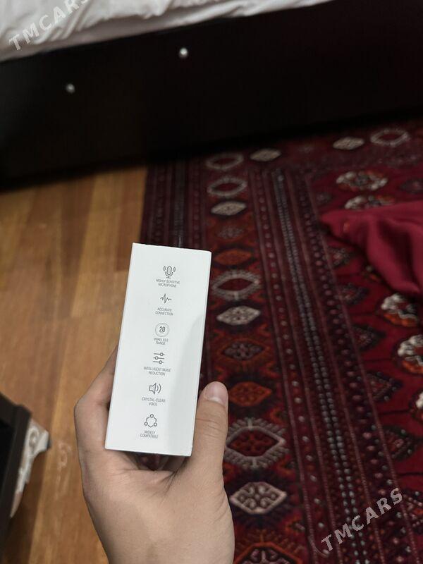 mikrafon - Aşgabat - img 5