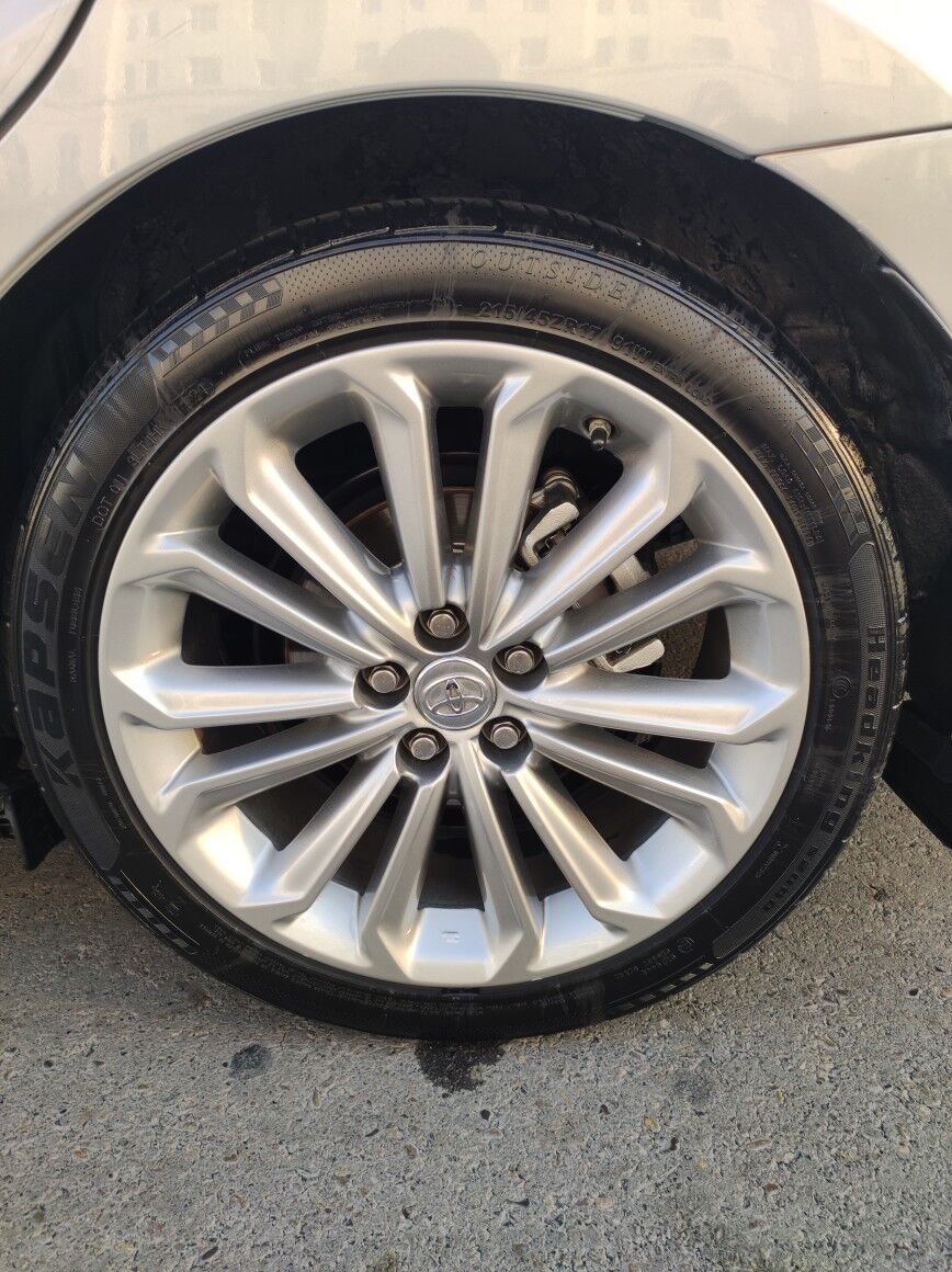 diska 4 100 TMT - Aşgabat - img 1