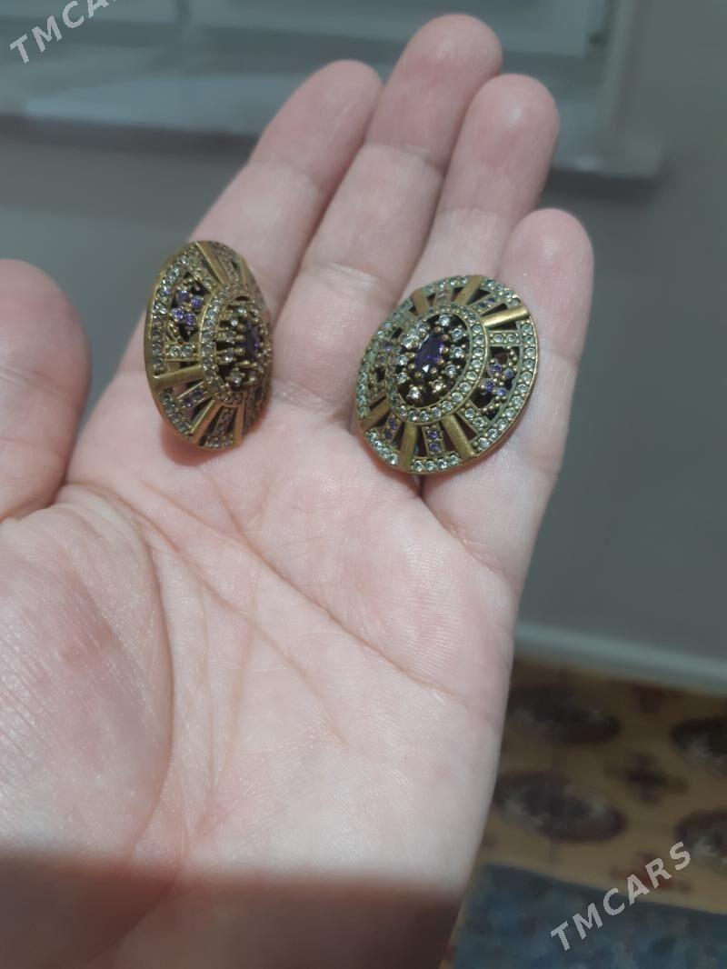 Gulak halka - Ашхабад - img 1