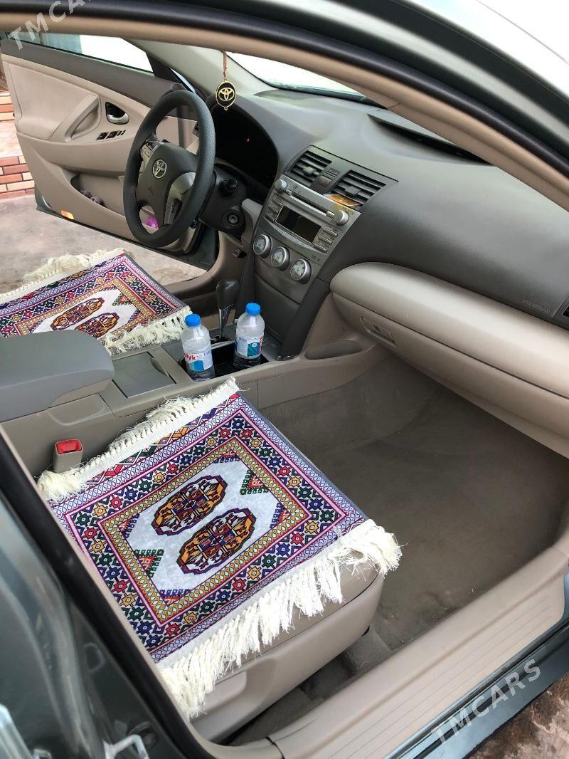 Toyota Camry 2011 - 210 000 TMT - Губадаг - img 8