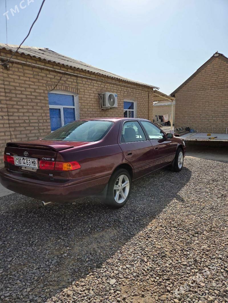 Toyota Camry 2000 - 150 000 TMT - Tagtabazar - img 2