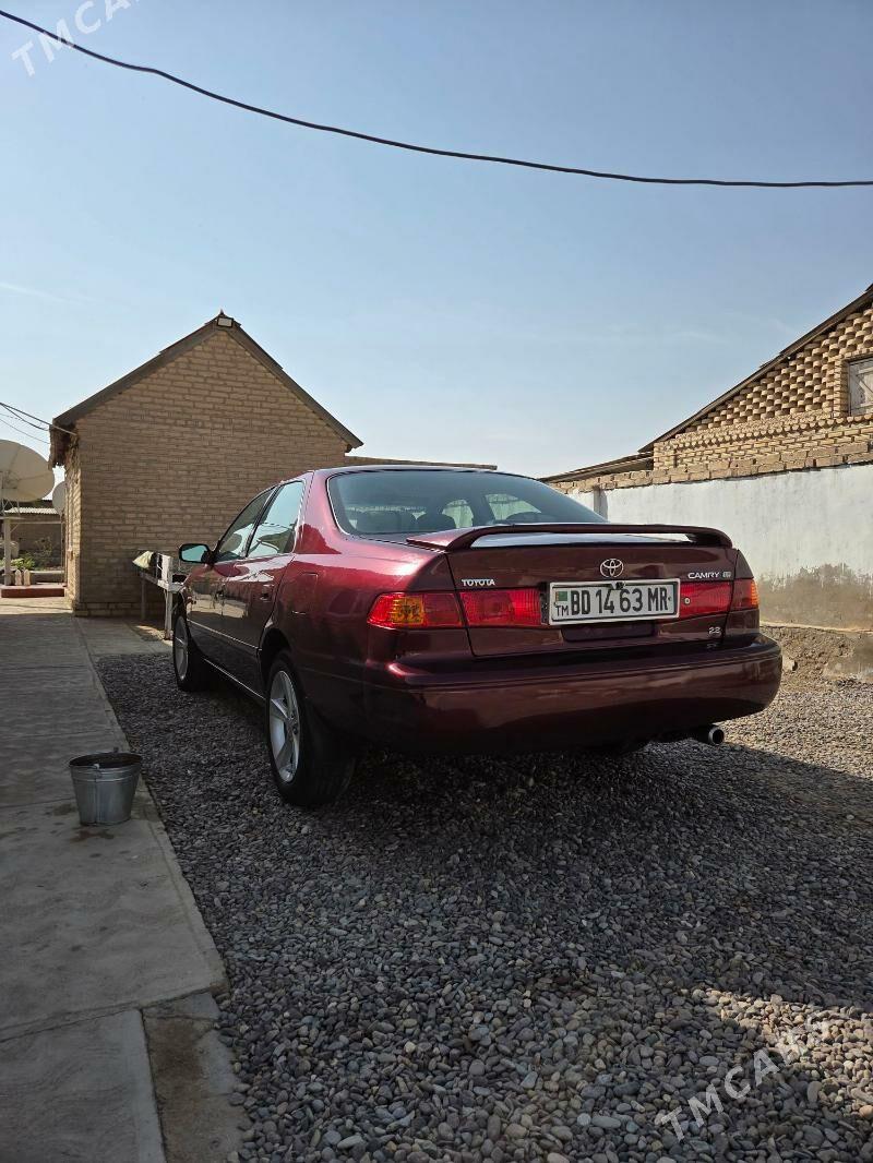 Toyota Camry 2000 - 150 000 TMT - Tagtabazar - img 4