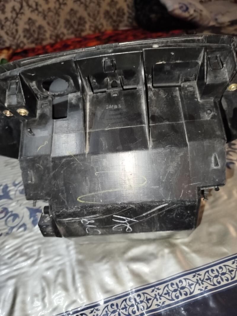 Duty Camry bar 150 TMT - Туркменабат - img 4