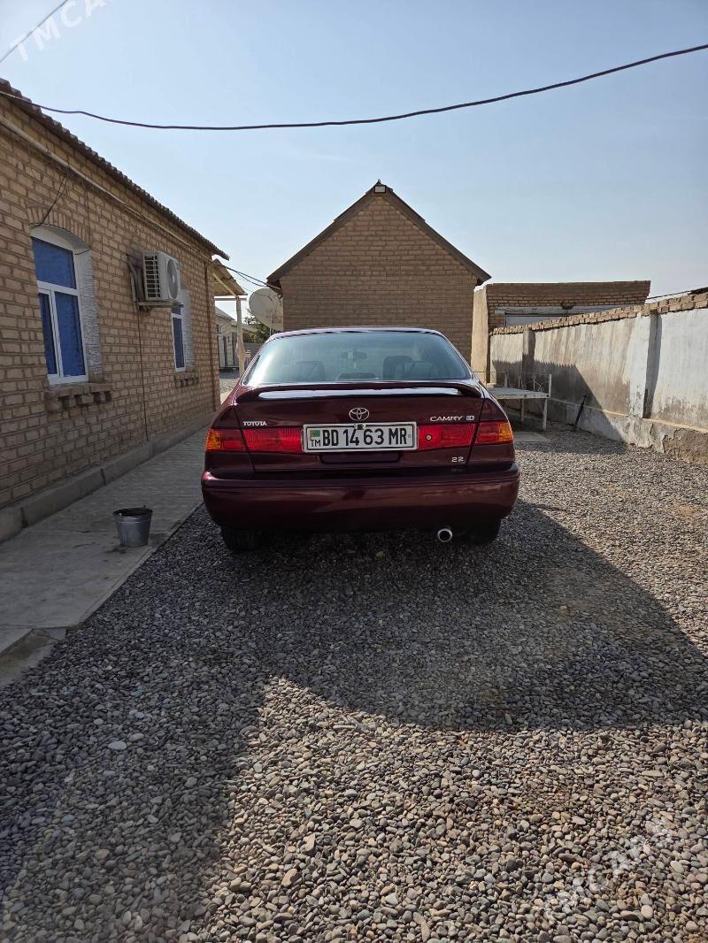 Toyota Camry 2000 - 150 000 TMT - Tagtabazar - img 3