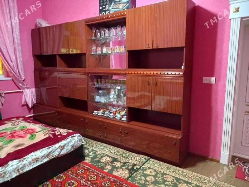 завадской стенка - Дашогуз - img 2