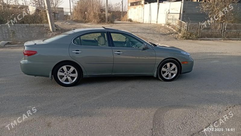 Lexus ES 330 2004 - 220 000 TMT - Туркменабат - img 7