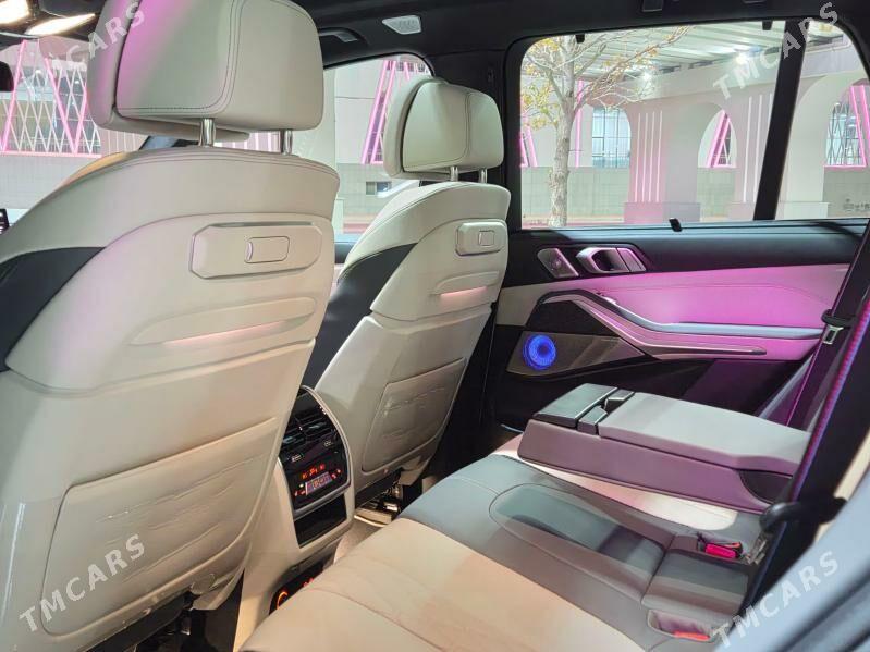 BMW X5 M 2025 - 2 490 000 TMT - 15-nji tapgyr - img 9