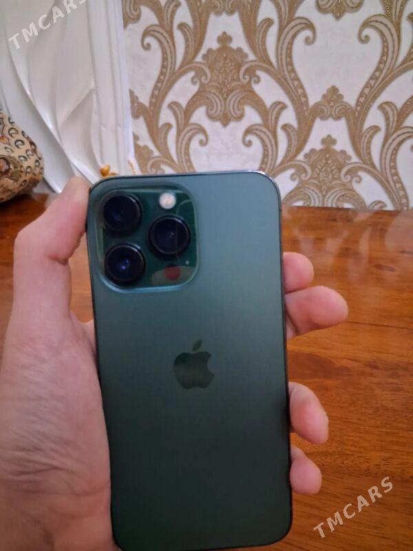 iphone 13pro - Ашхабад - img 2