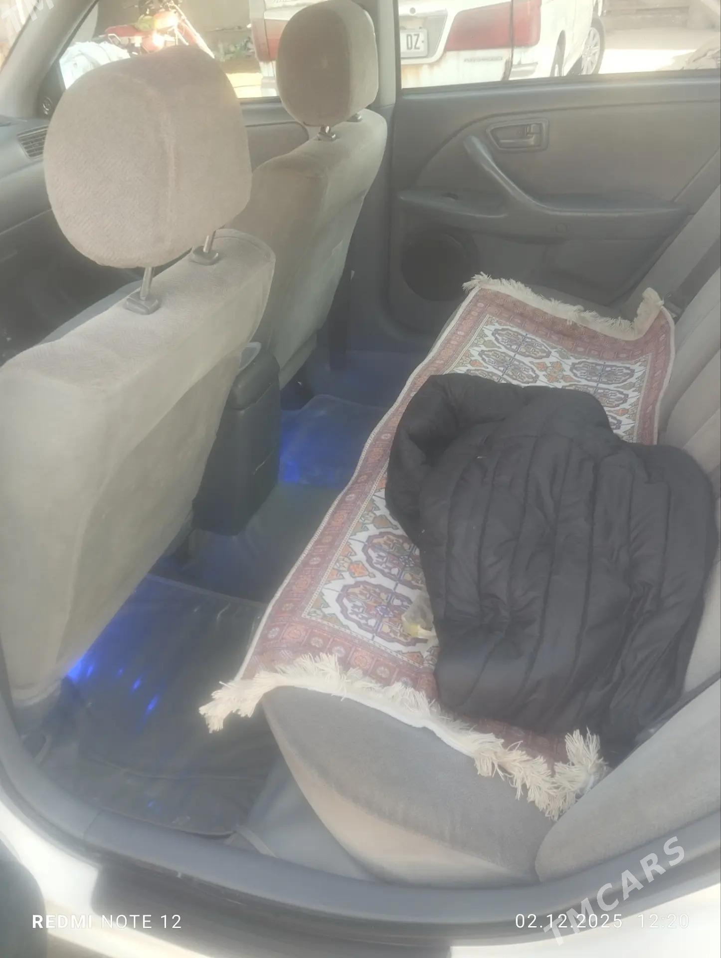 Toyota Camry 2001 - 147 000 TMT - Türkmenbaşy etr. - img 2