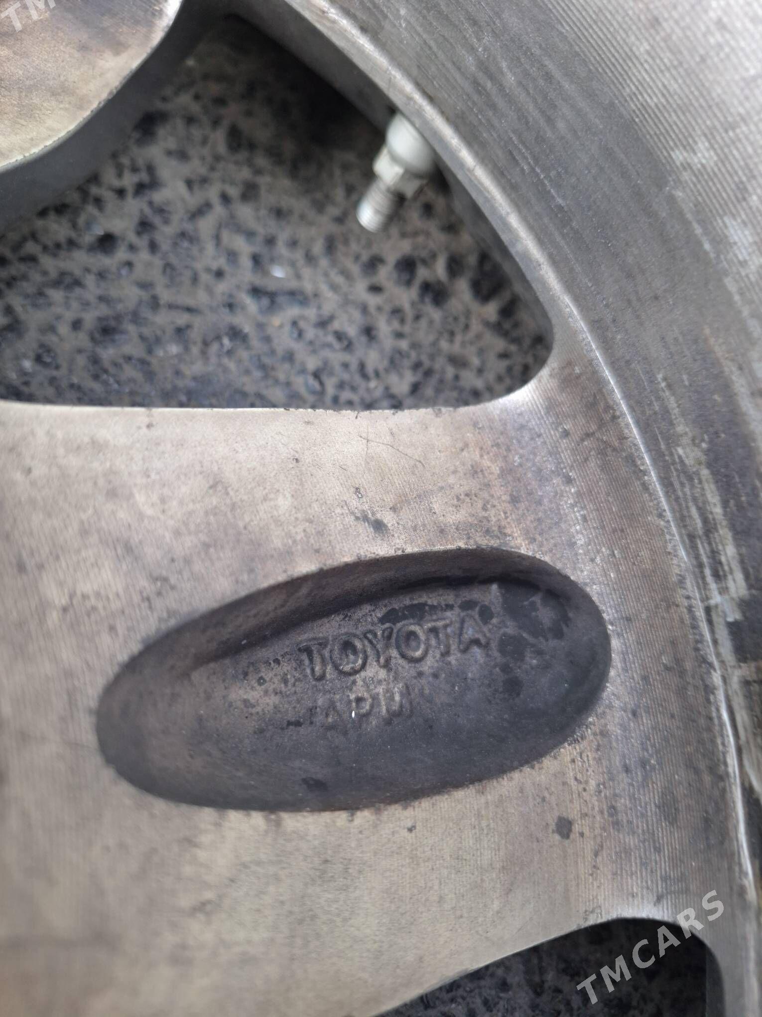 PRADO 2016 7 000 TMT - Aşgabat - img 3