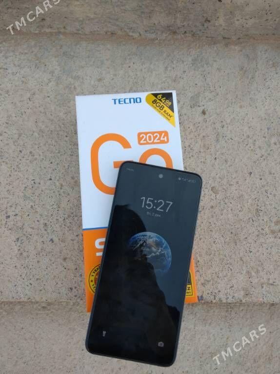 tecno spark go 2024 - Анев - img 2