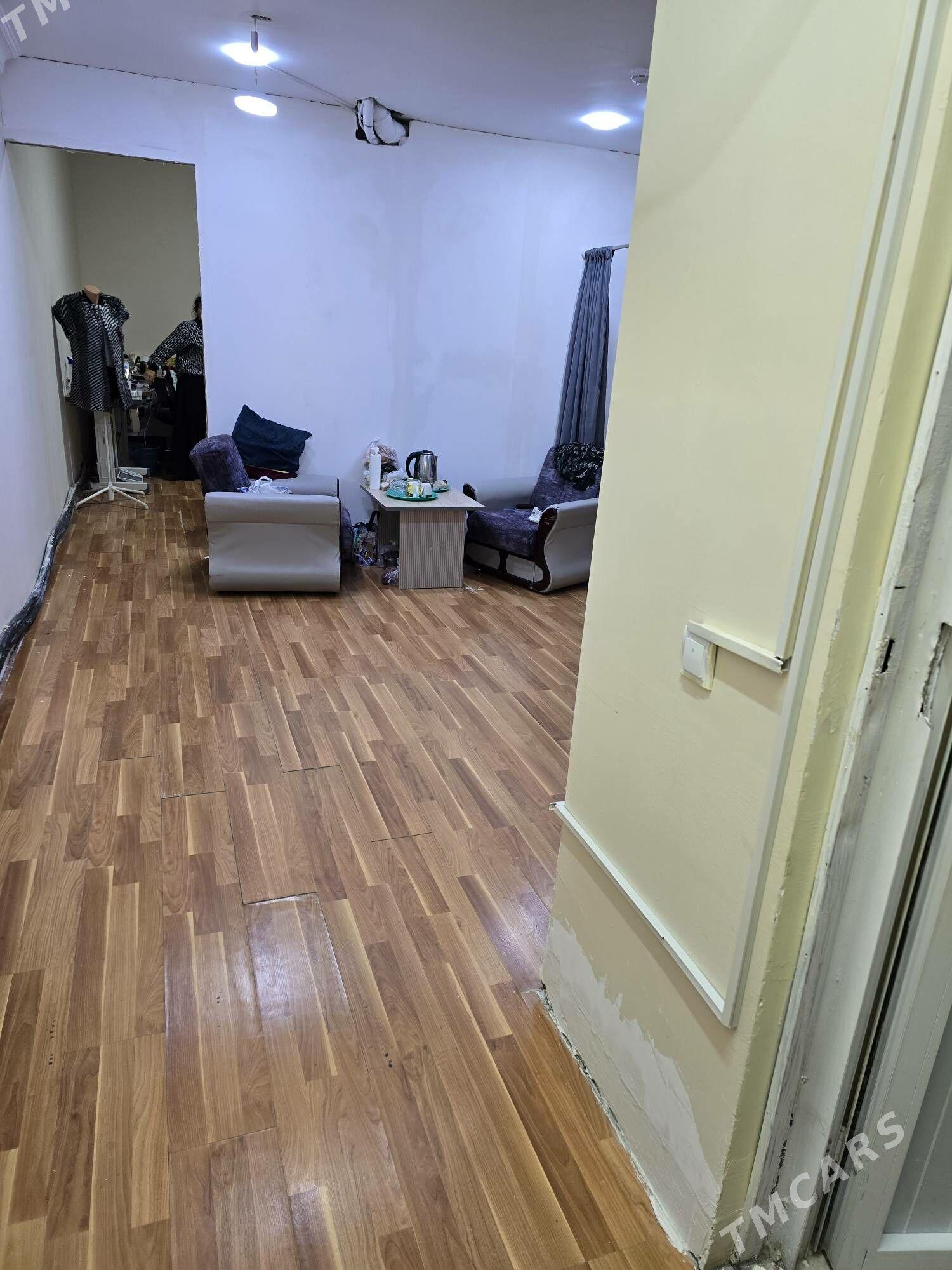 Satlyk Padwal - ул. Московская (10 йыл абаданчылык ш.) - img 2