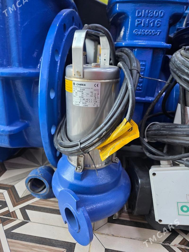 LOWARA Nasos - Ашхабад - img 4