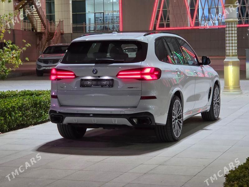 BMW X5 M 2025 - 2 490 000 TMT - 15-nji tapgyr - img 4