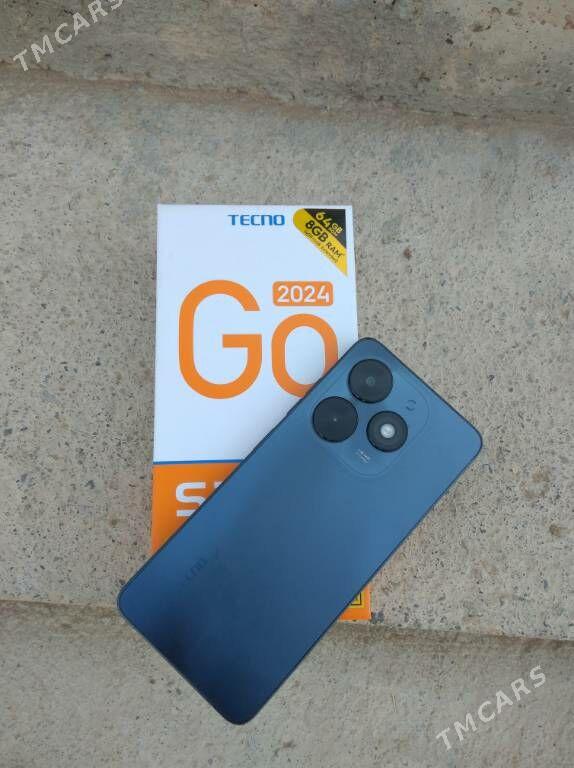 tecno spark go 2024 - Анев - img 4