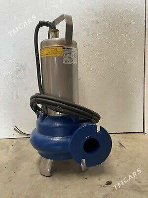 LOWARA Nasos - Ашхабад - img 3