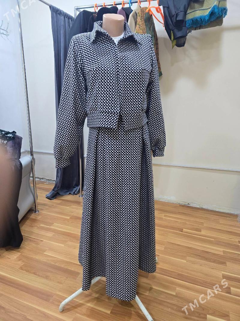 Satlyk Padwal - ул. Московская (10 йыл абаданчылык ш.) - img 3